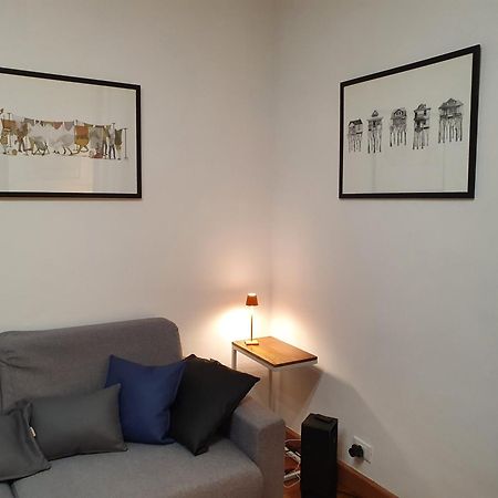 Apartamento Nel Cuore Dell'Appia Antica Roma Exterior foto