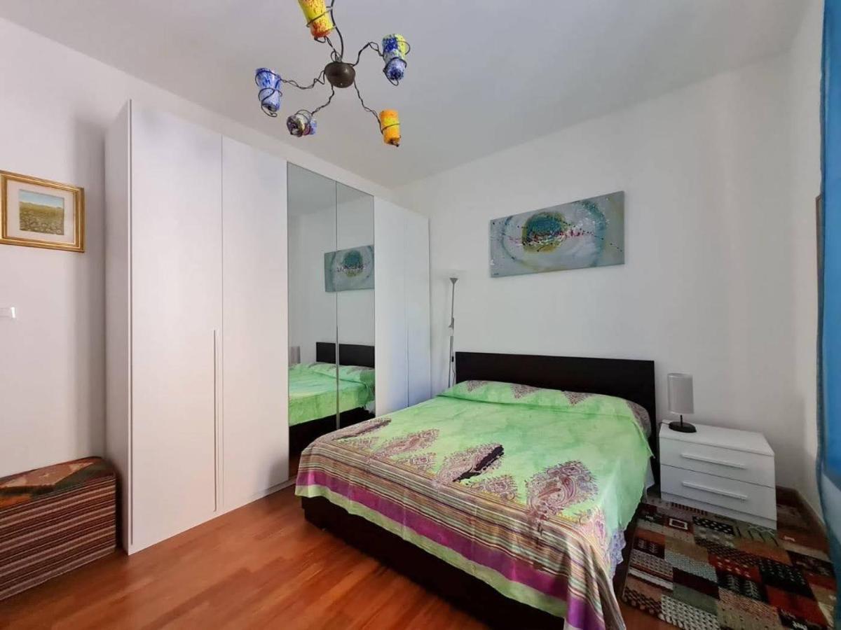 Apartamento Nel Cuore Dell'Appia Antica Roma Exterior foto