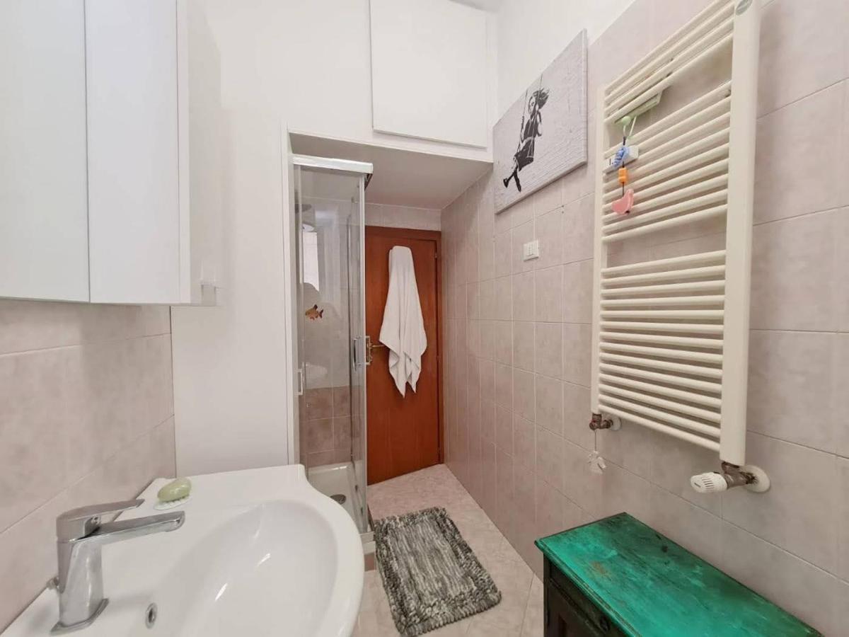 Apartamento Nel Cuore Dell'Appia Antica Roma Exterior foto
