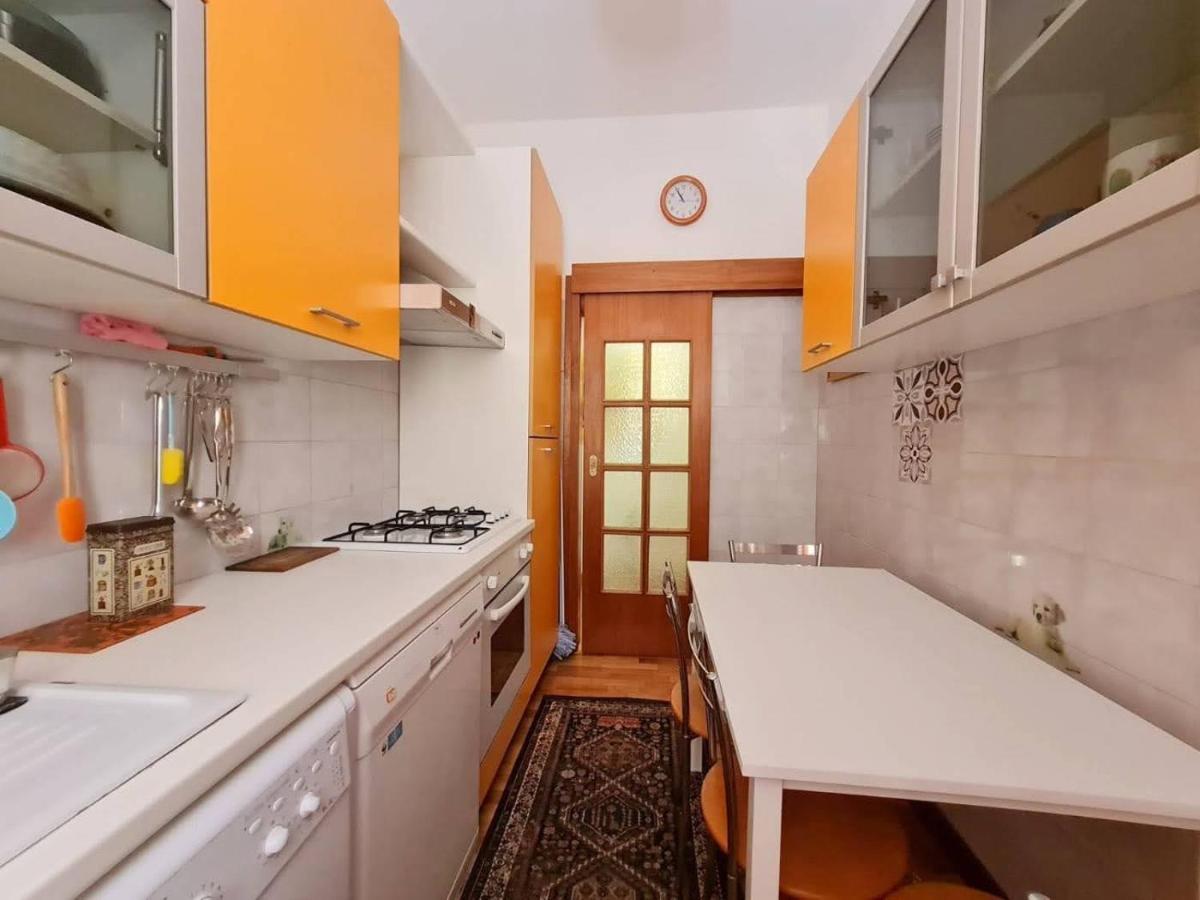 Apartamento Nel Cuore Dell'Appia Antica Roma Exterior foto