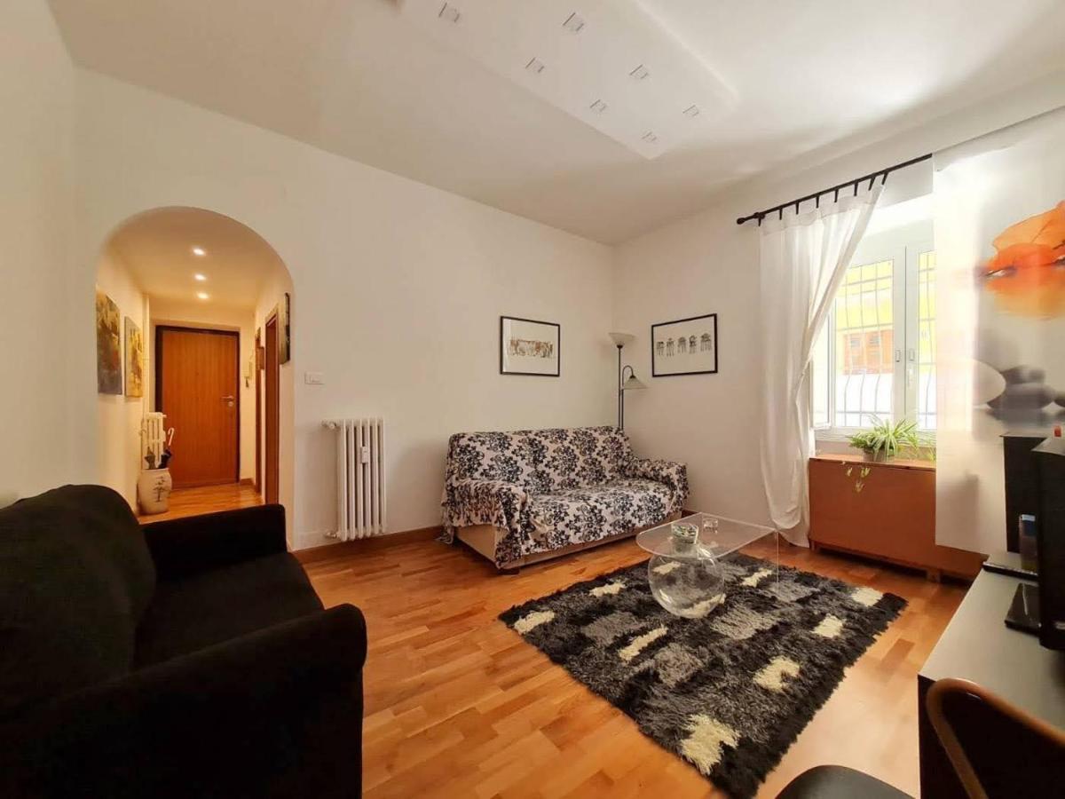 Apartamento Nel Cuore Dell'Appia Antica Roma Exterior foto