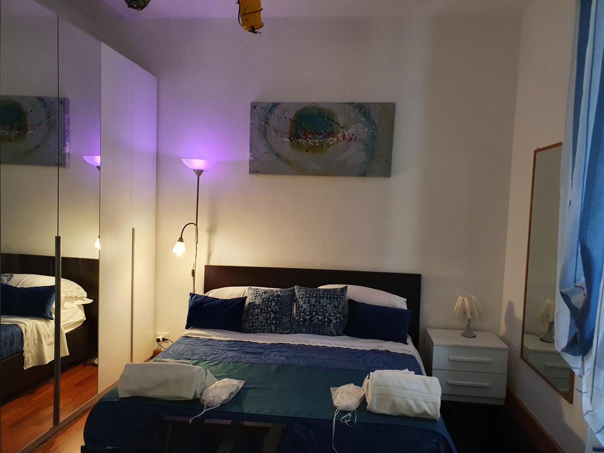 Apartamento Nel Cuore Dell'Appia Antica Roma Exterior foto